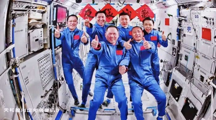 2026.5.25神舟2